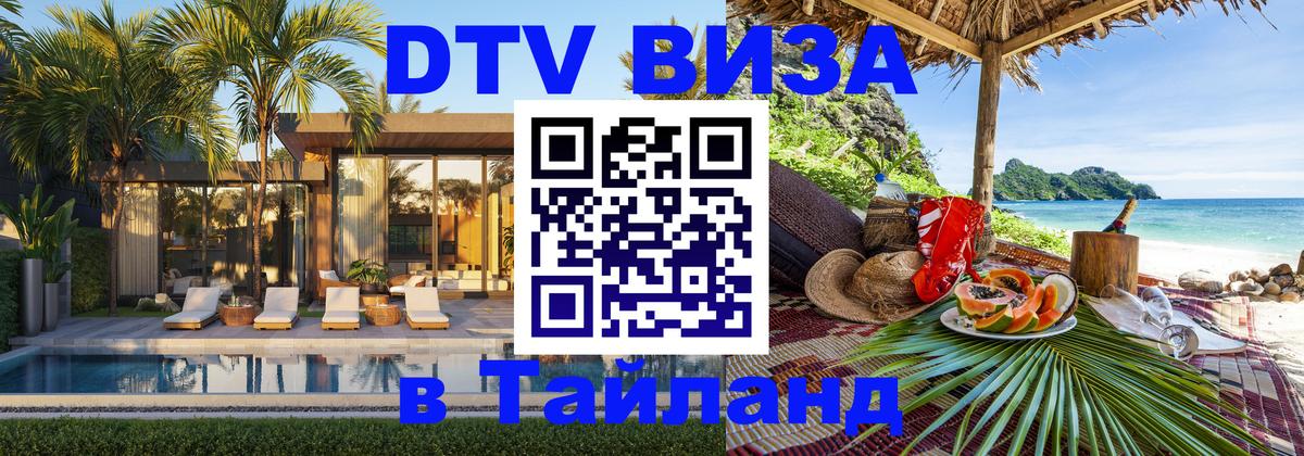 Сколько стоит DTV виза — актуальные цены, оформление даже без документов - 19.11.2025 